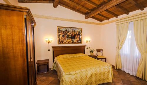 Triple Room - Annex