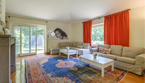 Four-Bedroom Vacation Home
