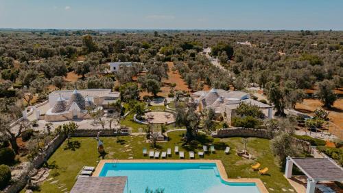 Superior Villa