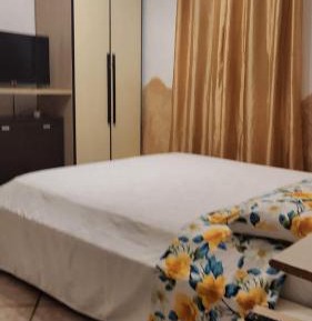 Quadruple Room with Private Bathroom