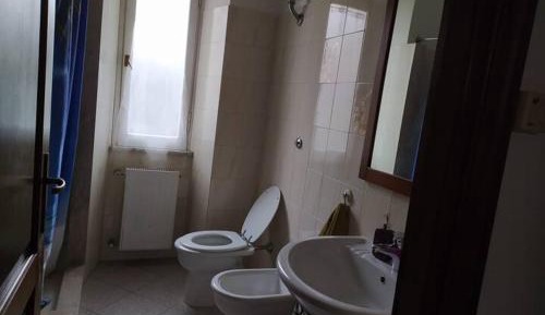 One-Bedroom Standard Apartment