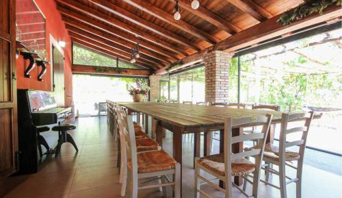 Five-Bedroom Holiday Home