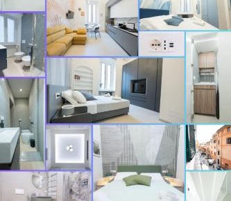 Four-Bedroom Platinum Apartment