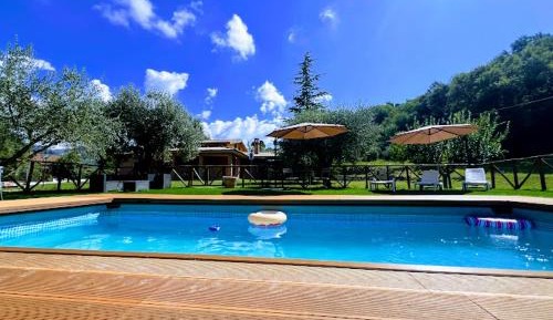 Vacation Home
