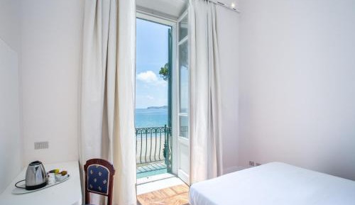 Suite with Sea View