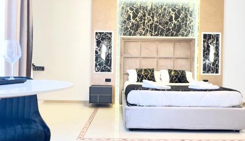 Deluxe Junior Suite