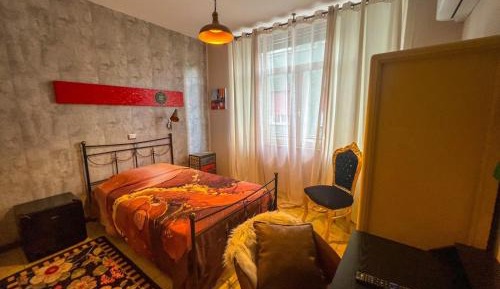 Large Single Room