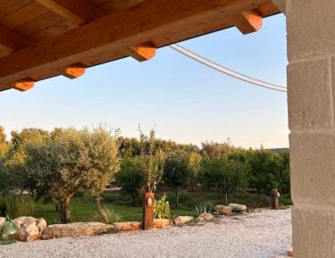 King Room with Garden View
