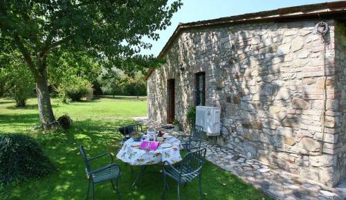 Two-Bedroom Holiday Home