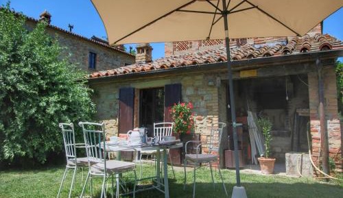 Two-Bedroom Holiday Home