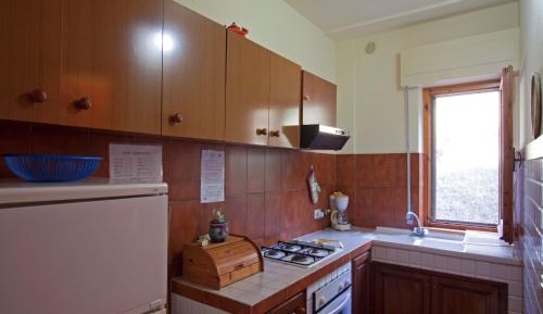 Two-Bedroom Holiday Home