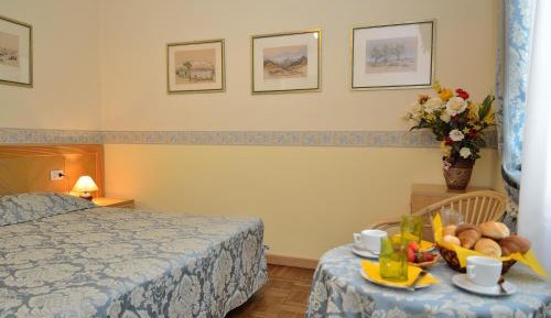 Small Double Room