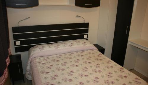 Mobile Home Classic (4 Adults + 2 Children)