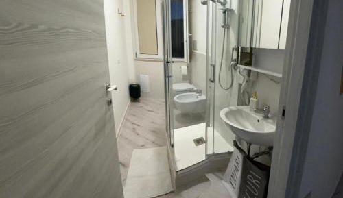 King Room with Balcony