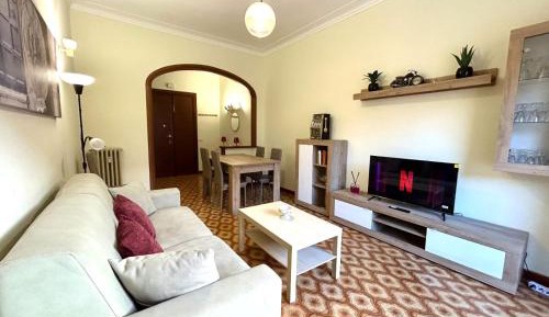 Two-Bedroom Standard Apartment