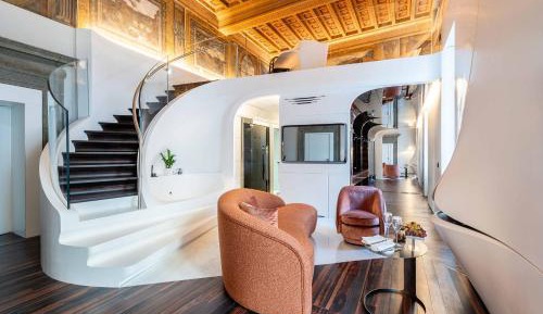 Duplex Suite