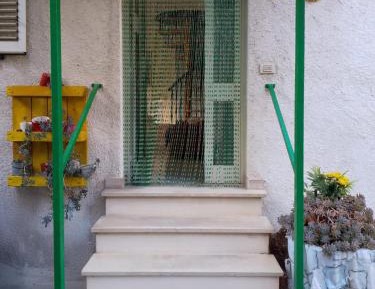 Apartment with View and Balcony