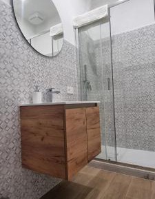 King Room with Balcony