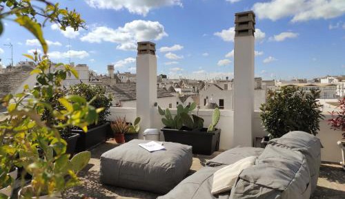 Double Room with Park View