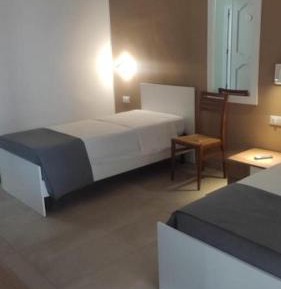 Triple Room with Private Bathroom