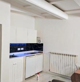 Superior Apartment with Balcony