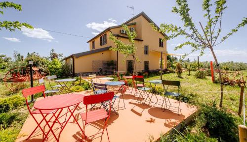 Superior Villa
