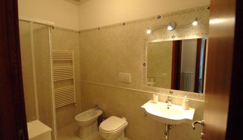 One-Bedroom Apartment (2 Adults)