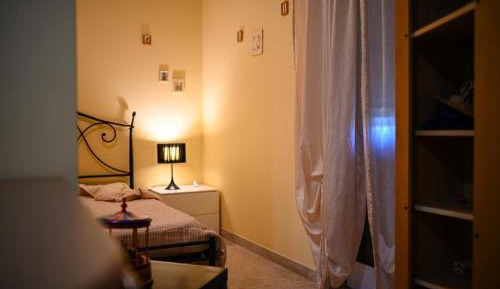 Two-Bedroom Apartment with Balcony