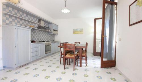 Five-Bedroom Holiday Home