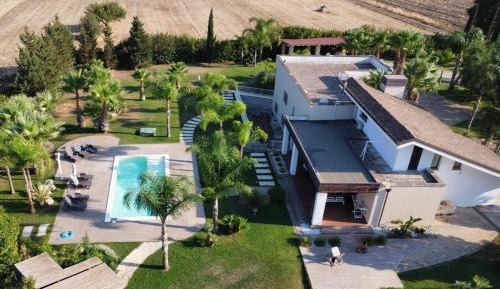 One-Bedroom Villa