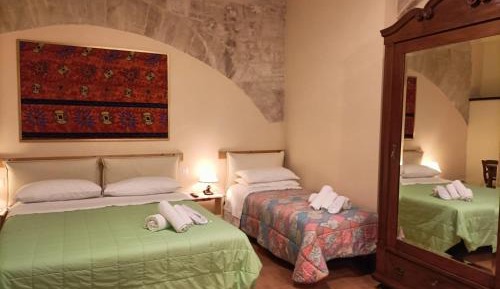 Large Double Room