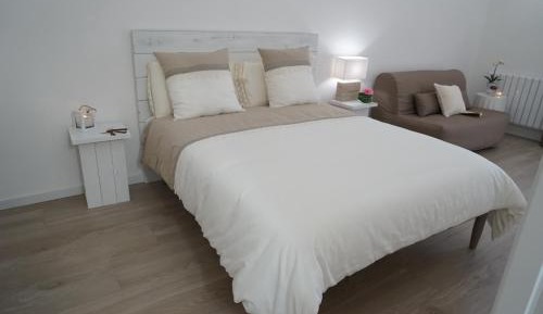 Quadruple Room with Garden View