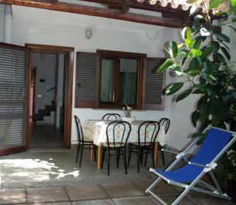 Standard Villa