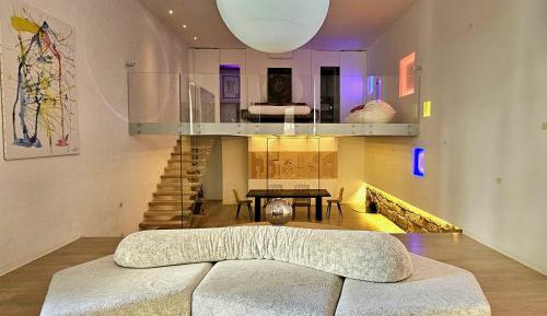Vacation Home