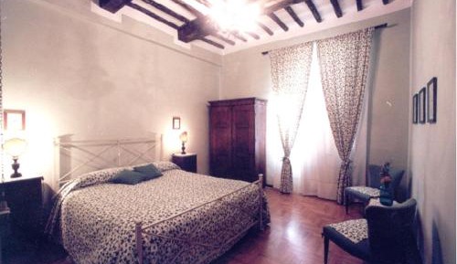 Family Room (2 Adults + 1 Child)