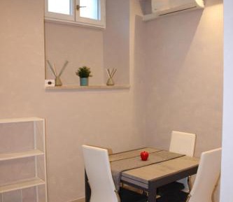 Three-Bedroom Superior Apartment
