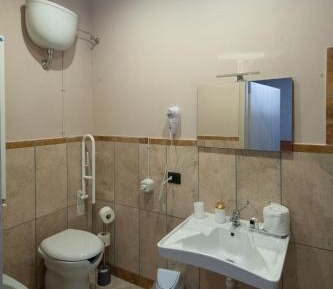 Double Room - Disability Access