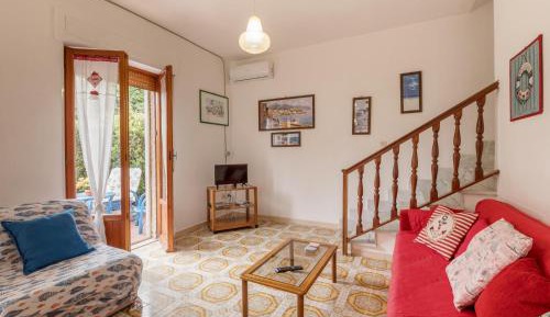Three-Bedroom Vacation Home 