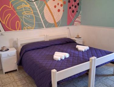 Double Room - Disability Access