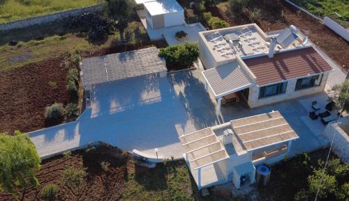 Three-Bedroom Home