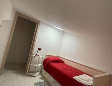 Two-Bedroom Deluxe Apartment