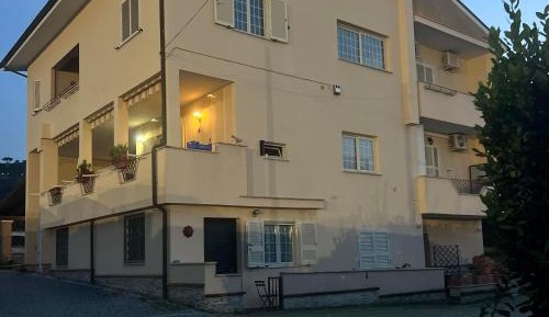 Apartment - Ground Floor