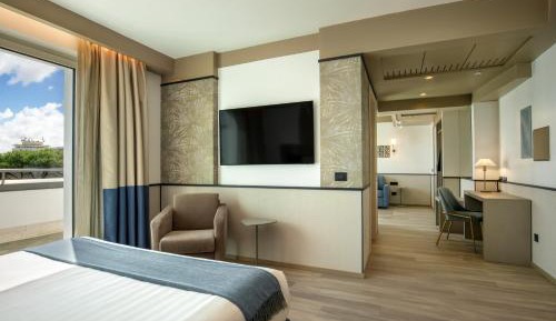 Superior Triple Room