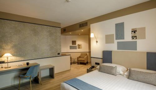 Superior Family Room