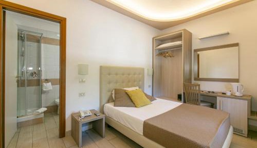 Single Room