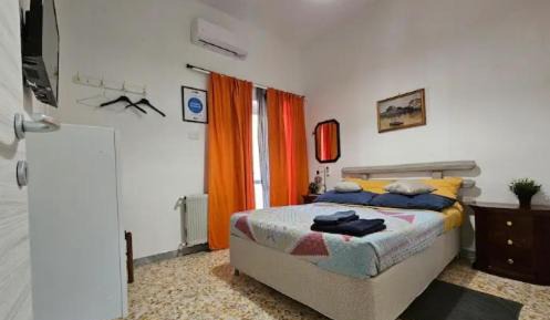 Single Room with Balcony