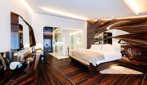 King Room