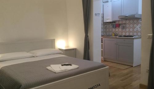Maisonette