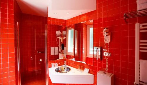 Classic Single Room