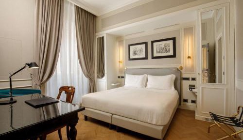Comfort Queen Room - Non-Smoking 